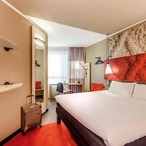Chambre Standarde Double