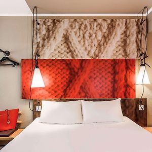 Chambre Standarde Lit Queen-Size