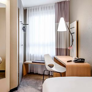 Chambre Simple Économique